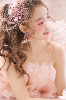美艳后妈的春天全文